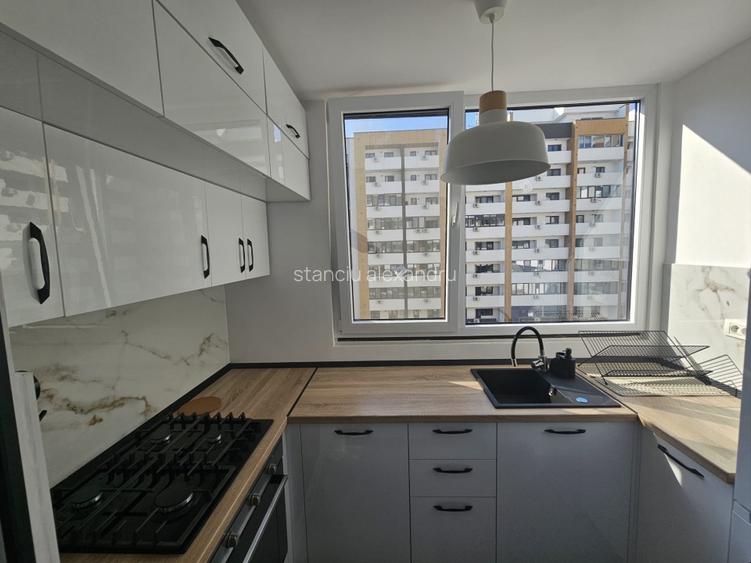 APARTAMENT TIP STUDIO DE ÎNCHIRIAT – PRIMA ÎNCHIRIERE | PROPRIETAR | 81 RESIDENC - 7