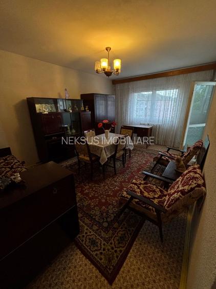Apartament cu 2 camere de vanzare in Cugir - 2