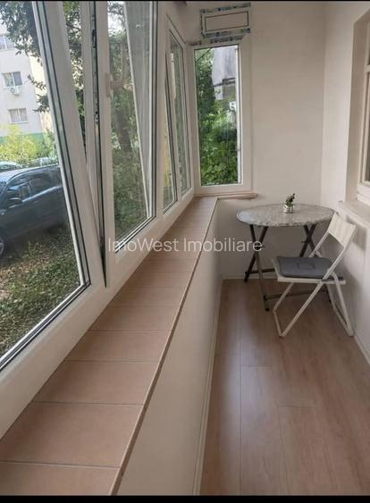 Spitalul Judetean-Calea Martirilor | 2 Camere | disponibil imediat