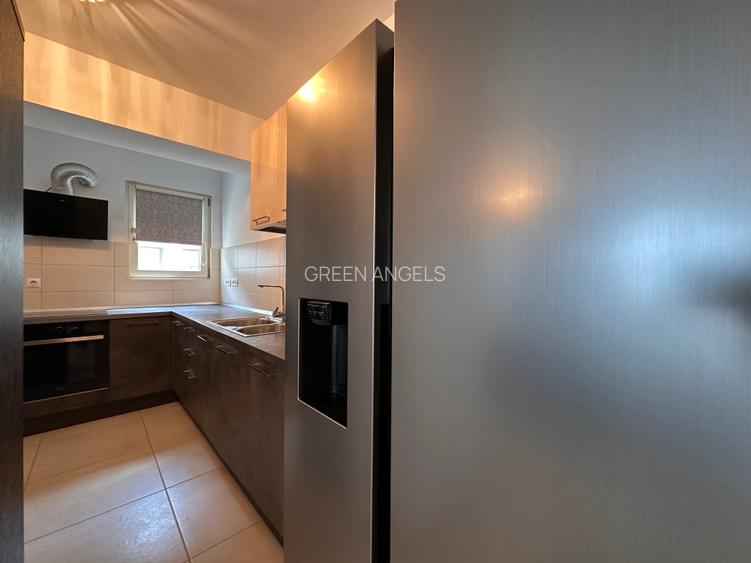 Comision 0% Apartament 3 camere + terasa 33mp+2 locuri parcare Dristor Residence - 8