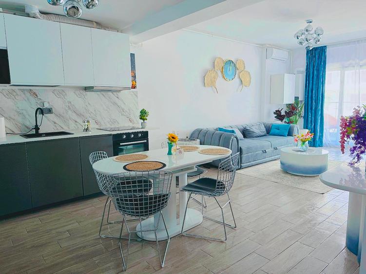 Apartament 2 camere de inchiriat