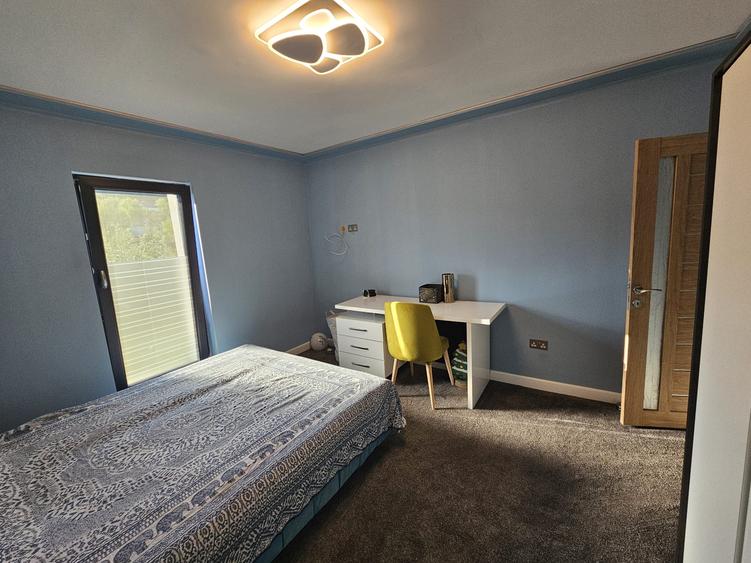 O casă superbă, construită pentru confort si eleganță