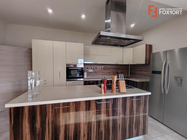 COMISION 0% Casa individuala cu 6 camere de vanzare in Giroc – V10335 - 21