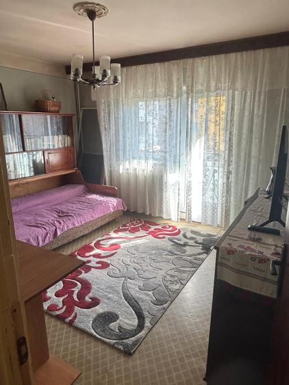 Apartament 3 Camere de Vânzare | Zona Parc Sebastian – Str. Făt Frumos