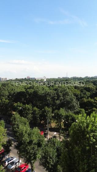 Tineretului -Sincai 2 camere mobilat, utilat
