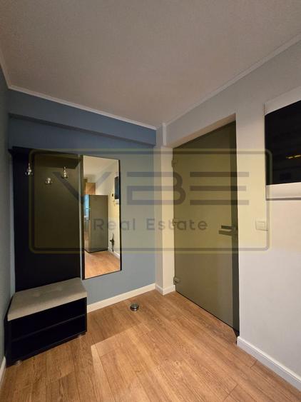 Apartament PREMIUM- Copou- Parcul Expozitiei - TOTUL NOU