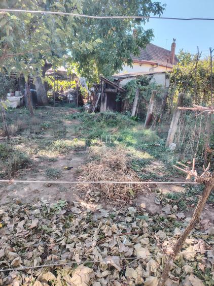 Casă de vânzare – 2 camere, Campia Turzii - 11