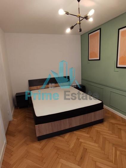 Apartament cu 2 camere, finisat modern, cartier Gheorgheni