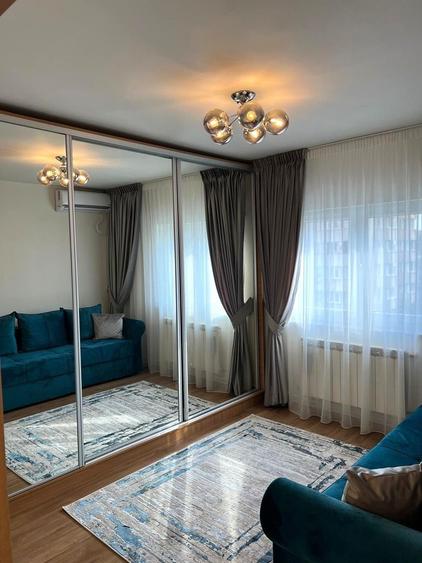Apartament 3 camere | MALL VITAN