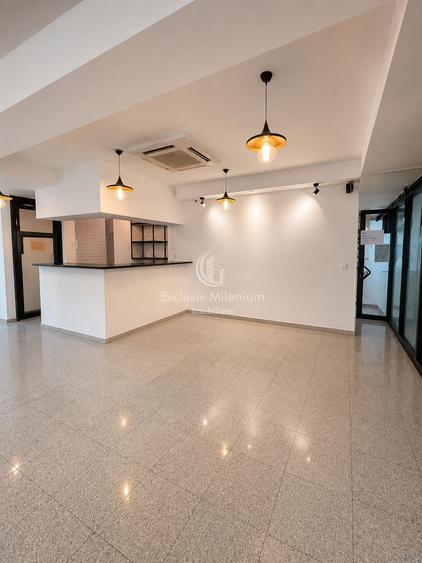 Spatiu comercial Mosilor - Obor