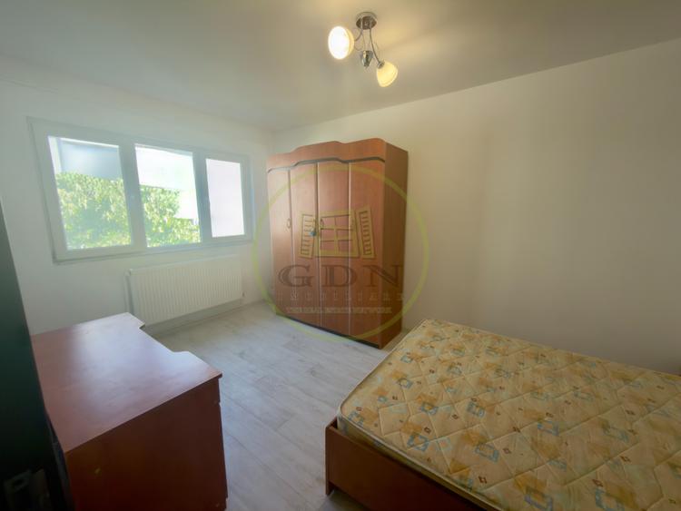 Apartament 2 camere, 50.61 mp, cartier Brazda lui Novac, zona Simplon