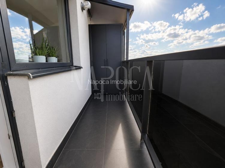Apartament 3 camere de vanzare in Dambul Rotund, Cluj Napoca - 9