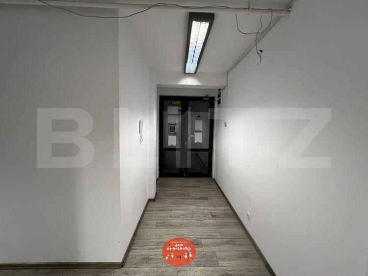 Spatiu de birou, 64 mp, zona Piata Mihai Viteazu