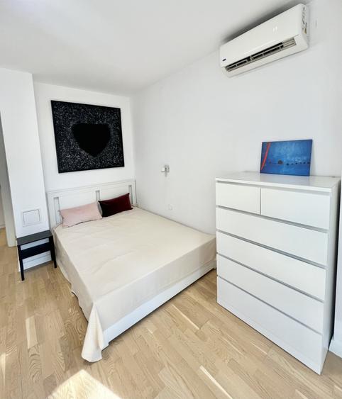 Apartament cu 2 camere Domenii | Grivița | Arcul de Triumf