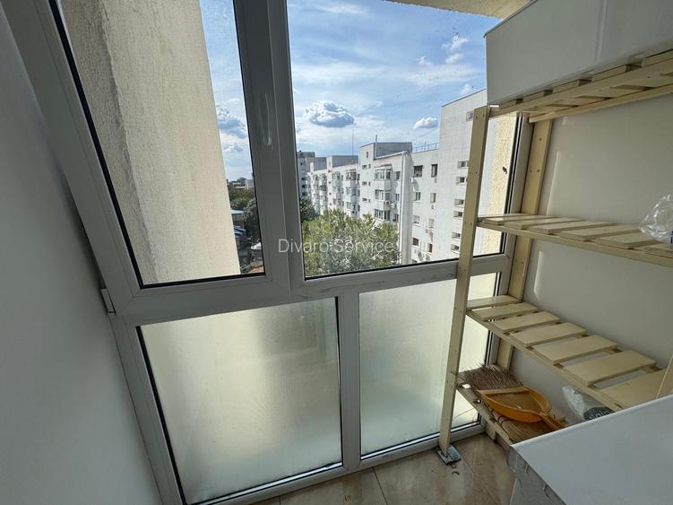 Inchiriere apartament generos 4 camere 87mp Mosilor Eminescu - 17