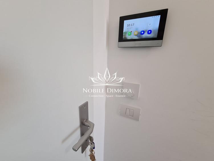 Apartament 2 Camere ISHO Etaj 17 Timisoara Loc Parcare Subteran - ideal studenti - 10