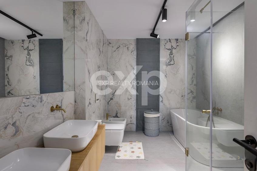 Vila 6 camere- Iancu Nicolae- complex inchis, zona Cambridge -Zoo - 17