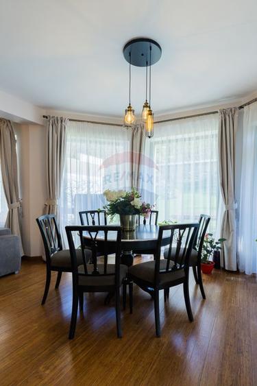 Vilă individuală de excepție | Green Valley, Brașov | Cartier privat