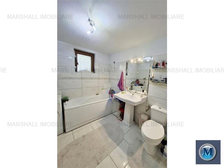 Casa cu 4 camere de vanzare, zona Transilvaniei, 206 mp #16622