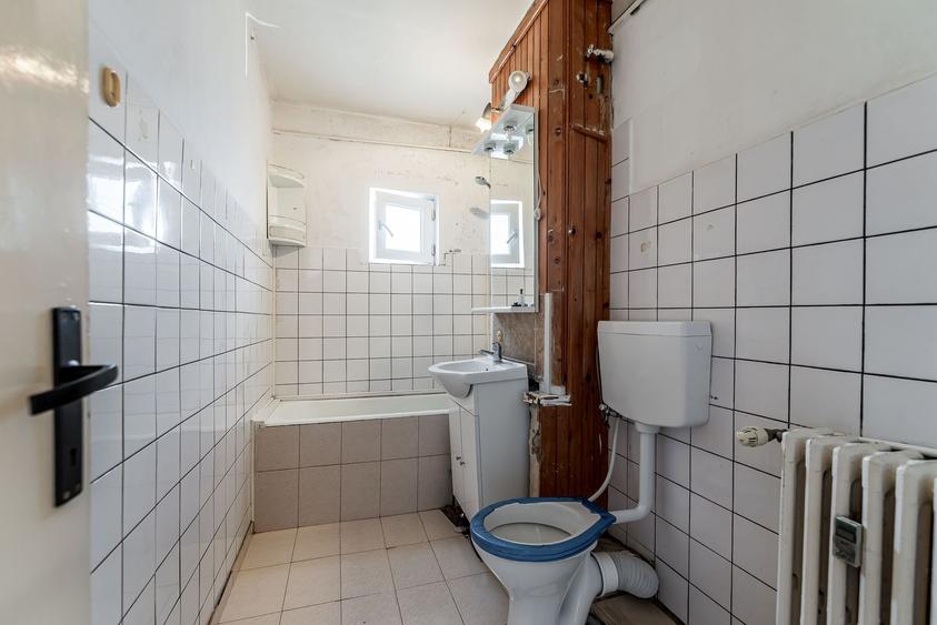 Apartament 2 camere - 50 mp util - Micalaca - COMISION 0