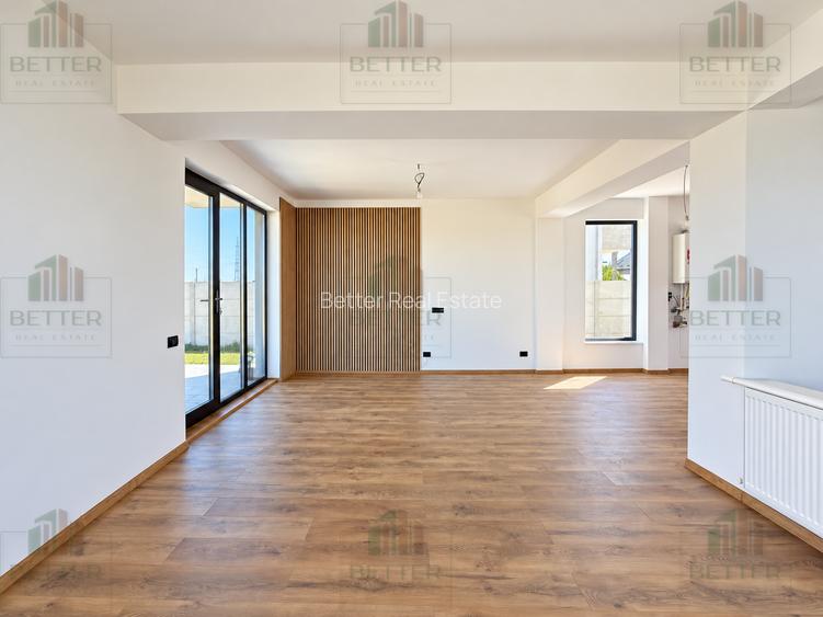 Casa de vanzare – P+1 - 4 camere - 2 bai - teren 422 mp - 33