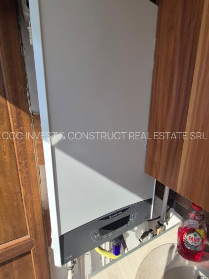 3 Cam-3 Min de Spitalul Judetean-Mobilat-71MP-Balcon-Centrala-92.000 Euro! Neg - 7