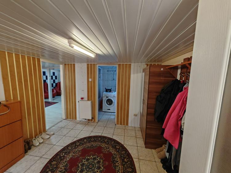 Spatiu multifunctional modular.