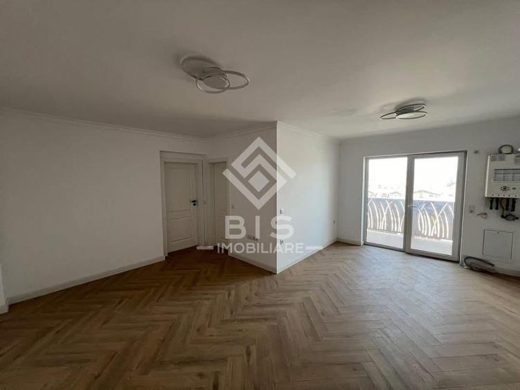 Apartament de vanzare 64 mp - Zona ISU