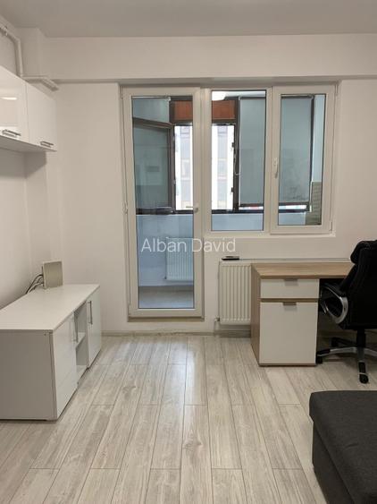Proprietar vând apartament cu 2 camere la cheie - 2
