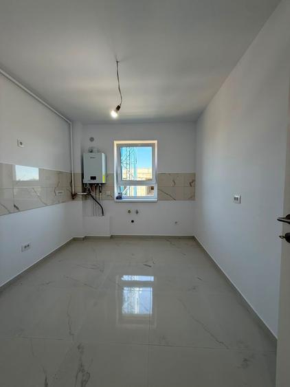 Apartament 3 camere în clădire cu 4 etaje Rainbow by Casa Nobel