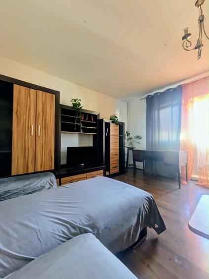 APARTAMENT 2 CAMERE/ BOILER/ 5 MINUTE TRAMVAI