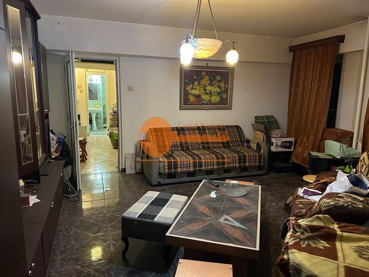Apartament cu 2 camere in zona Dorobanti ASE