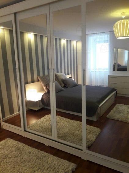 Apartament | 2 camere | Universitate