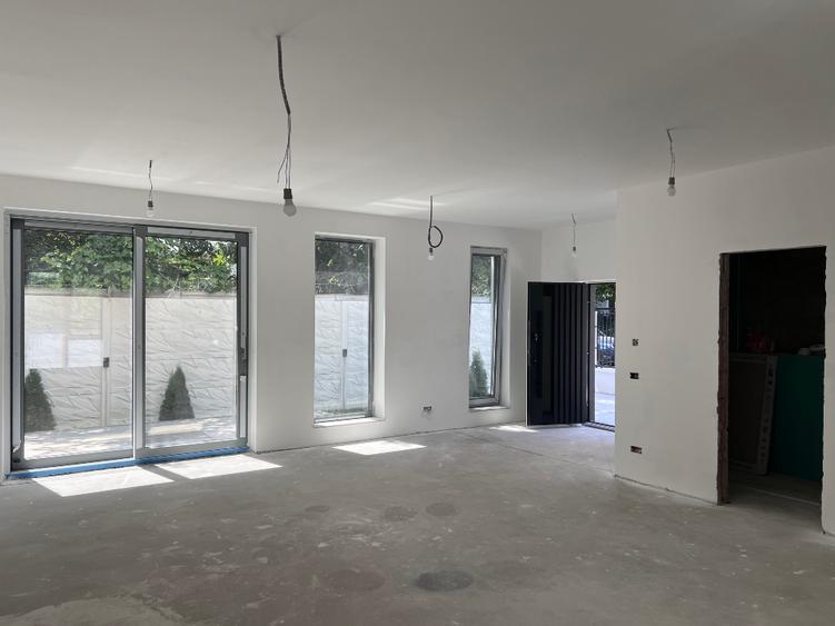 Cotnari ‘Villas’ - Proiect Modern 2026 - Luxury Style