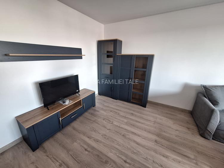 450 euro Bloc nou Cal.Aradului-OmV-Bloc Sedako - 5