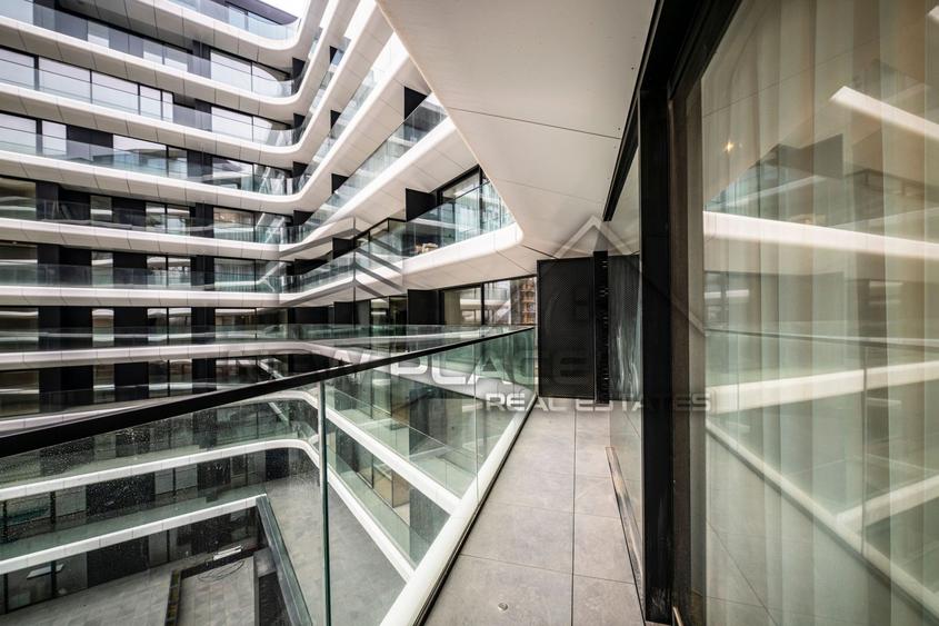 Yacht KID | Apartament exclusivist [+21% TVA] Bucatarie inchisa | LUX