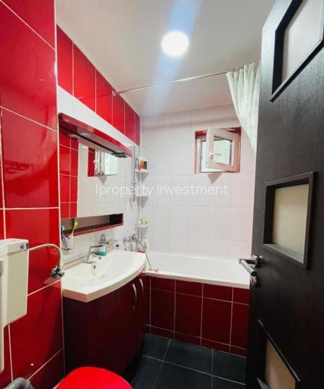 Închiriere Apartament 2 camere în Drumul Taberei Mobilat Complet
