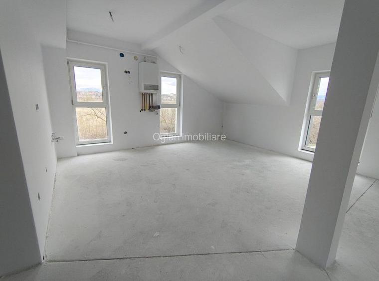 Ap. 3 camere, 100 mp, parcare subterana, Turnisor - 10