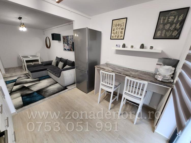Titan - IKEA | Hils Pallady | 3 camere | Parcare | Metrou Anghel Saligny