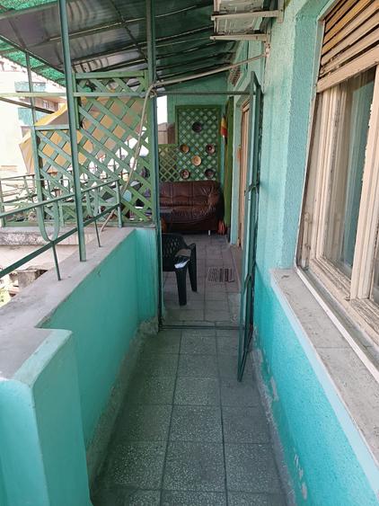 ROMANA-Strada Alecu Russo 3 camere