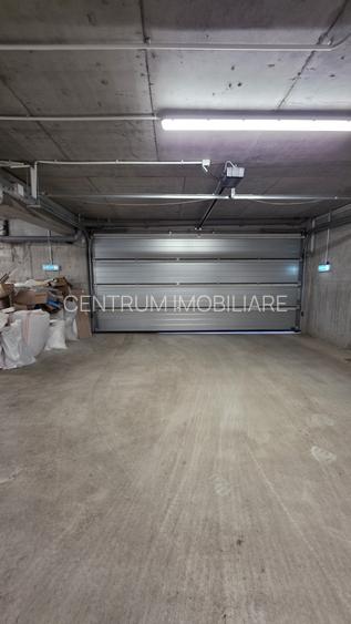 Studio modern 50 mp | Imobil Nou 2026 | Obor – Metrou | Ideal Birou, Design - 9