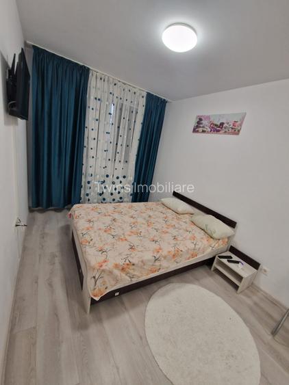 THEODOR PALLADY | HILS RESIDENCE | CENTRALA | PARCARE | METROU - 4