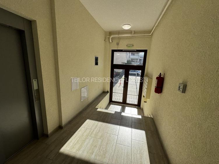 Ap 7 C5 Tautului Residence Park Parcul Poligon Sub Cetate - 1