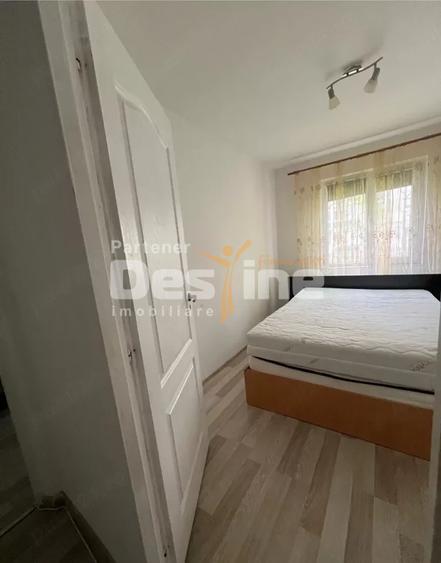 Inchiriem apartament cu 3 camere