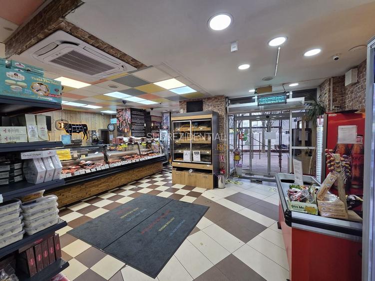 Spatiu comercial, zona Mihai Bravu, 872 mp, vizibilitate excelenta - 6