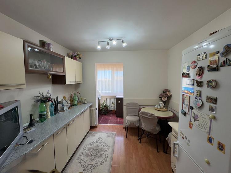Inel 1 - Dionisie cel mic apartament semidecomandat 2 camere