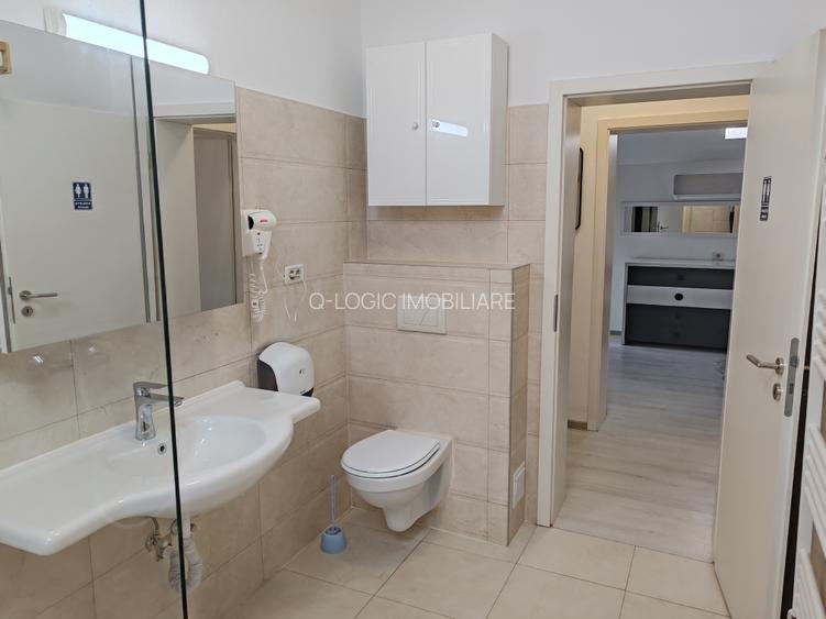 Apartament 3 camere recent renovat, mobilat si utilat nou zona Str. Lunga - 14
