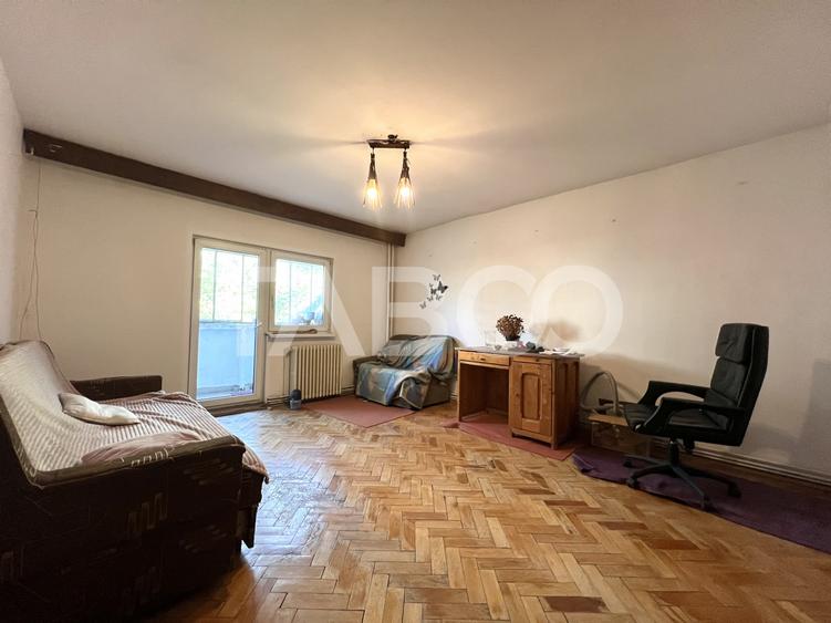 Apartament cu 3 camere decomandat in Manastur zona Platinia