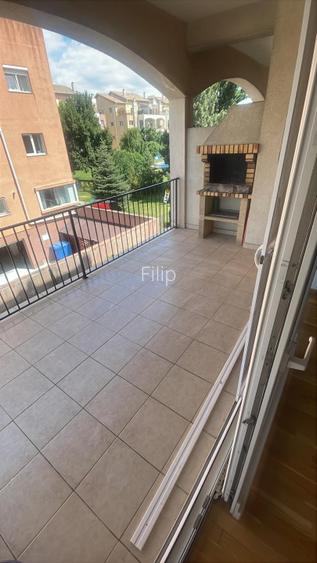 FOR RENT 4 ROOM APARTMENT IN PIPERA, IBIZA SOL RESIDENCE - 11