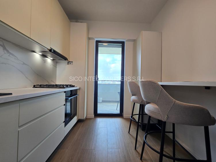 Apartament 2 camere Tineretului - Pasaj Mihai Bravu - 8